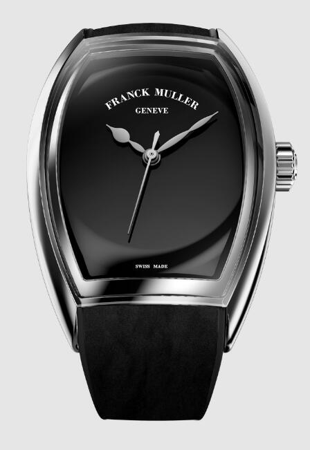 Franck Muller Curvex CX Piano Replica Watch Cheap Price CX 30 SC AT FO PIANO AC AC